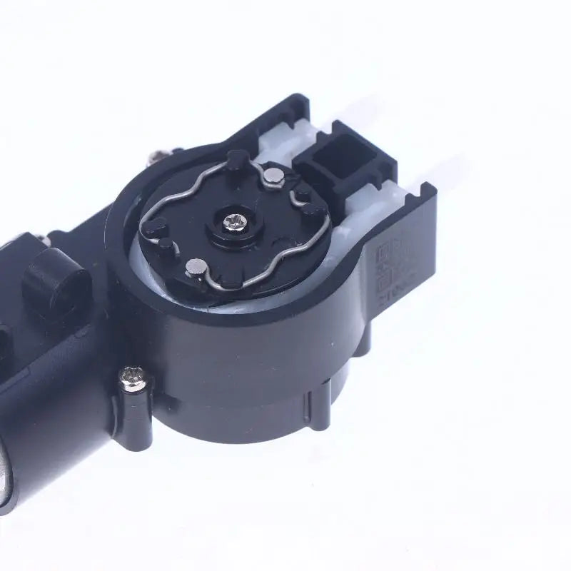 DC 3V-5V Peristaltic Dosing Pump Self-Priming Liquid Pump
