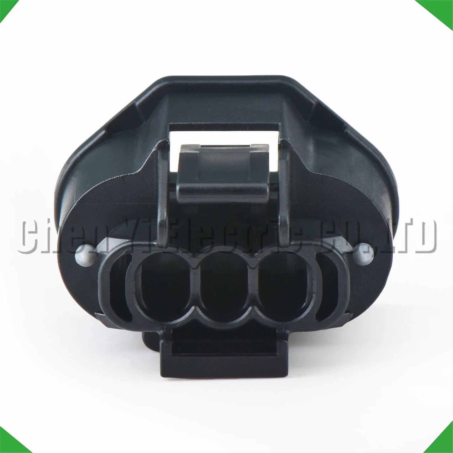 3 Pin Automotive TPS Throttle Position Sensor Connector – Wire Harness Plug 7283-1334-30 for Ford Motor Company Escape F5RZ-9B989-BA