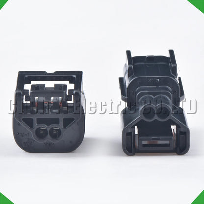 2 Pin ABS Wheel Speed Sensor Connector 7283-2090-30 For Honda Civic