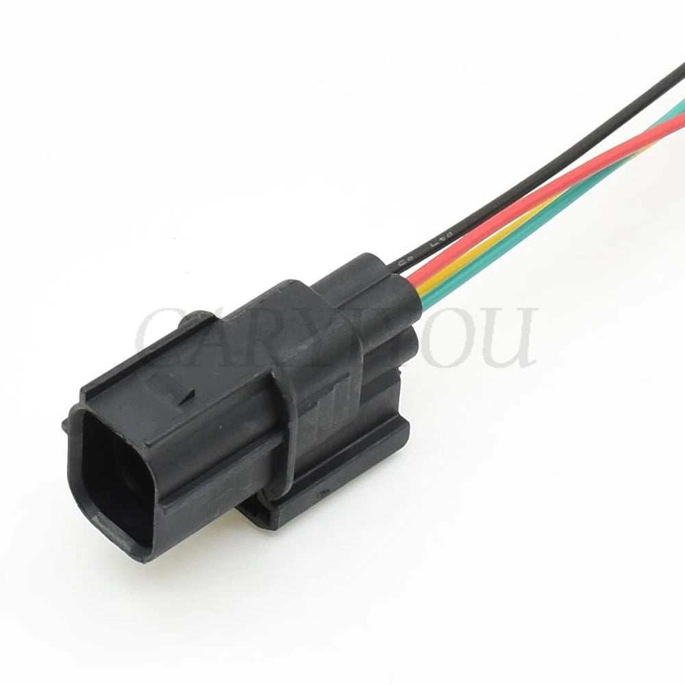 4 Pin Sumitomo HV HVG 040 O2 Oxygen Sensor Plug Automotive Waterproof Connector DJ70410-1-11 6189-7039 6188-4776