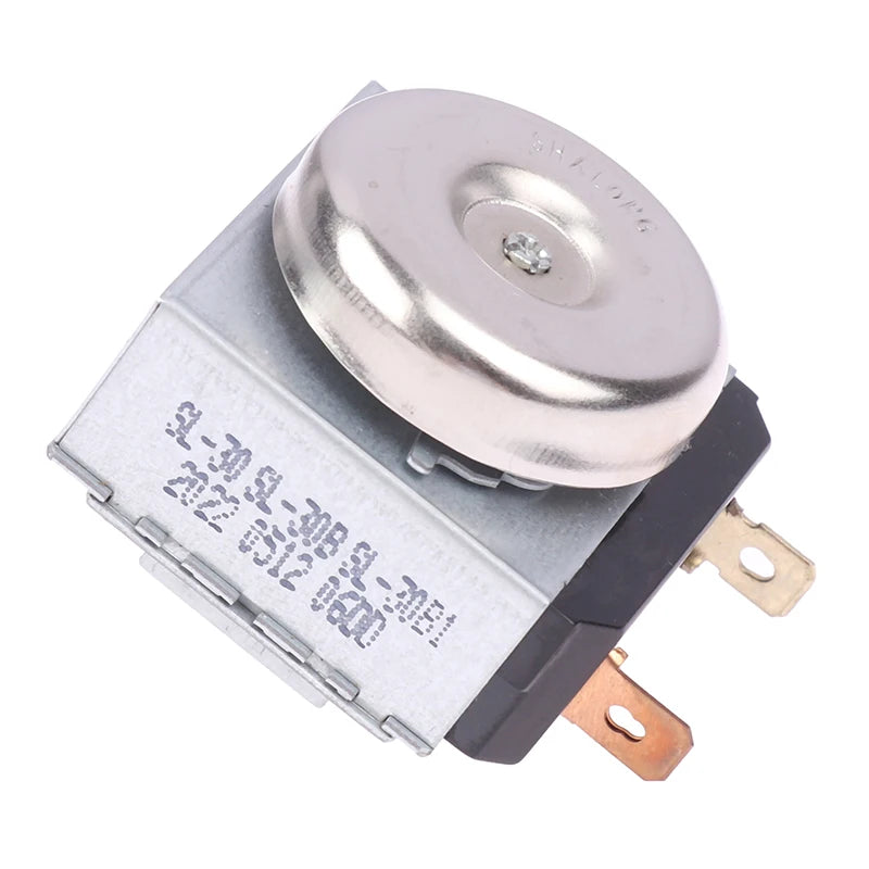 30/60/90/120 Min Microwave Air Fryer Timer 15A 125V 16A 250V