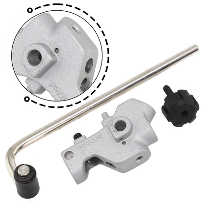 DCS354B Accessories Block Assembly Drilling Tasks Fastening Tasks High-quality Materials Precise Depth Control
