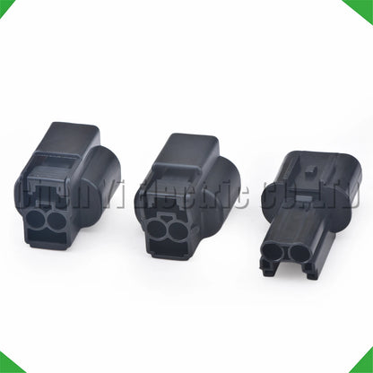 2 Pin ABS Sensor Connector PB625-02027 PB621-02020 for Hyundai Kia