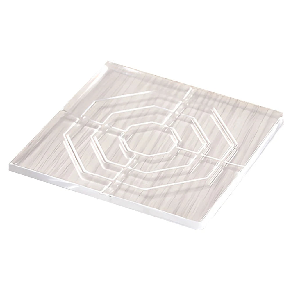 Shock Resistant Anti Vibration For Pads 4Pcs for Appliances Slip Resistant Feet Mat for Washing Machine and Furniture