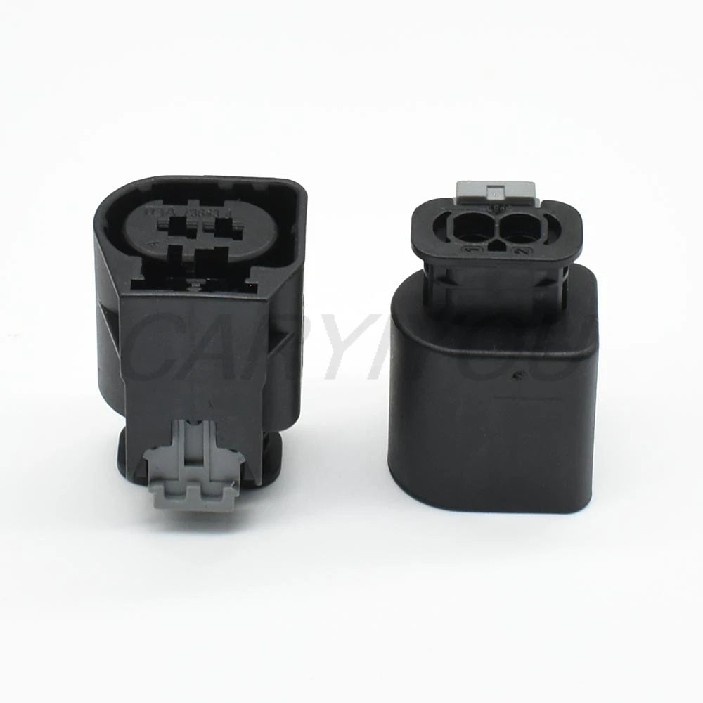 2 Pin 3.5mm Waterproof Connector DJ7026CF-3.5-21 Male Female Automotive Wiring Harness Plug