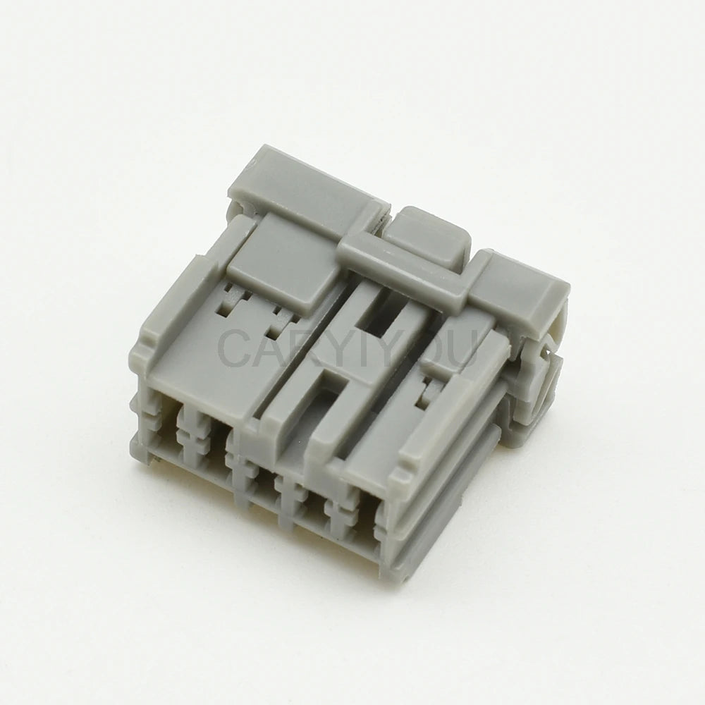 6098-0247 / 6098-0248 Sumitomo 8-Pin Automotive Sensor Connector — Car Wiring Harness Plug Male Female Socket