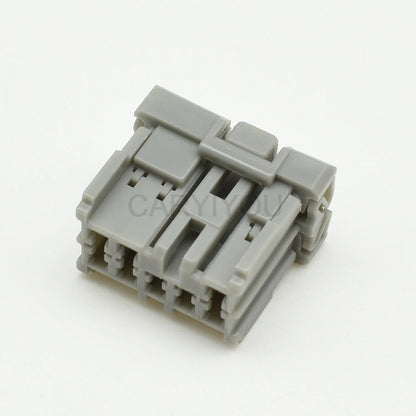 6098-0247 / 6098-0248 Sumitomo 8-Pin Automotive Sensor Connector — Car Wiring Harness Plug Male Female Socket