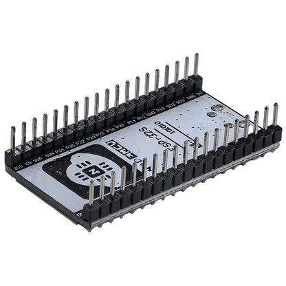 ESP32-WROOM-32 Dual-Core 2.4GHz WiFi & Bluetooth Development Board Module for Arduino NodeMCU Projects
