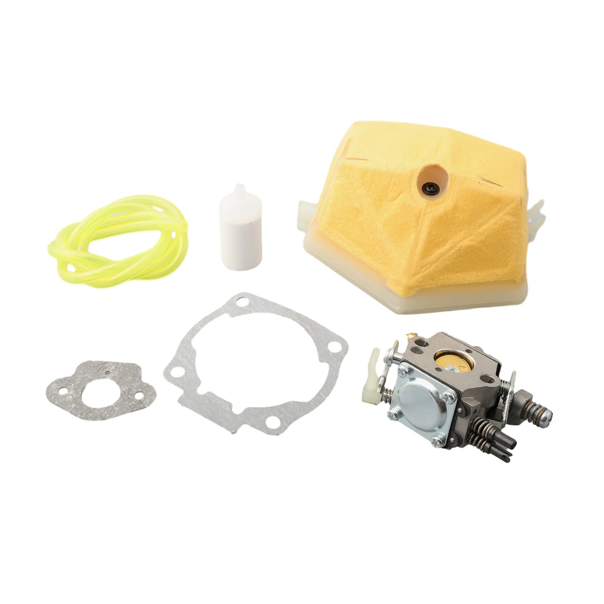 Outdoor Carburetor Engine Fittings Chainsaw Motor Parts Power Equipment Replacement For WT-170 For WT-170-1 61 50