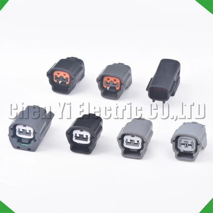2 Pin Water Temperature Sensor Connector 6189-0772