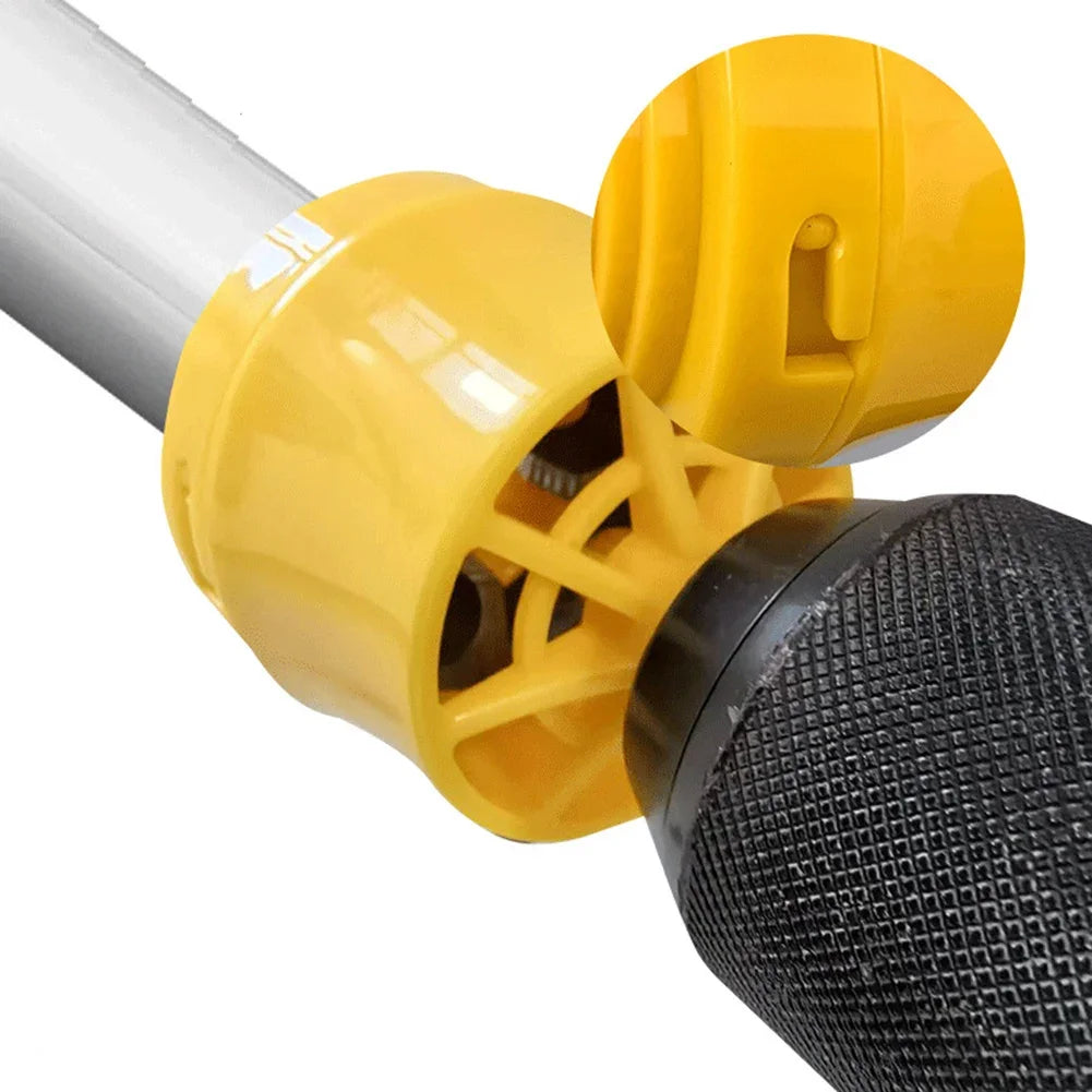 PPR Pipe Threader Kit With 1/2In 3/4 In 1 Inch Dies Pipe Threader Pipe Round Die PVC Pipe Threading Tool Kit Power Tool Parts