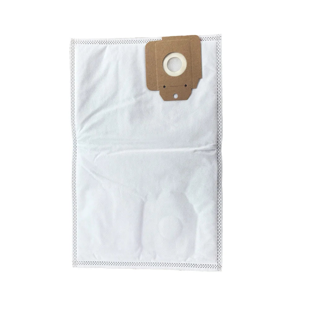 Replacement Dust Bags for Floor & Home Cleaning, Large Capacity, Sturdy Design with Comprehensive Filtration