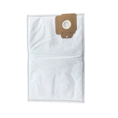 Replacement Dust Bags for Floor & Home Cleaning, Large Capacity, Sturdy Design with Comprehensive Filtration