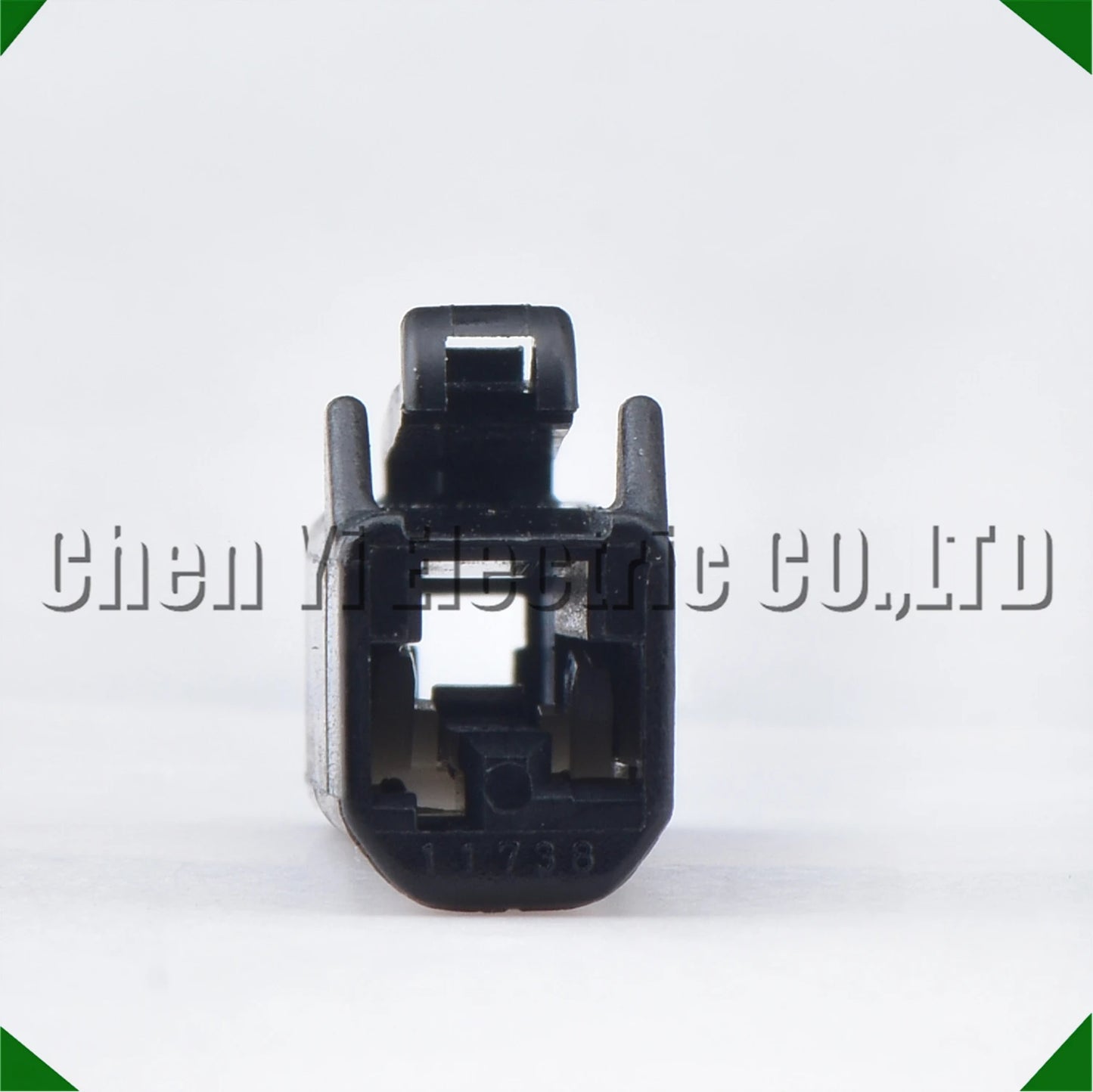 1 Pin Door Lamp Switch Connector 90980-11738 For Toyota Lexus