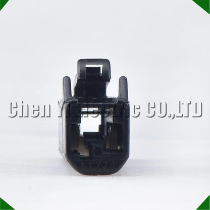 1 Pin Door Lamp Switch Connector 90980-11738 For Toyota Lexus
