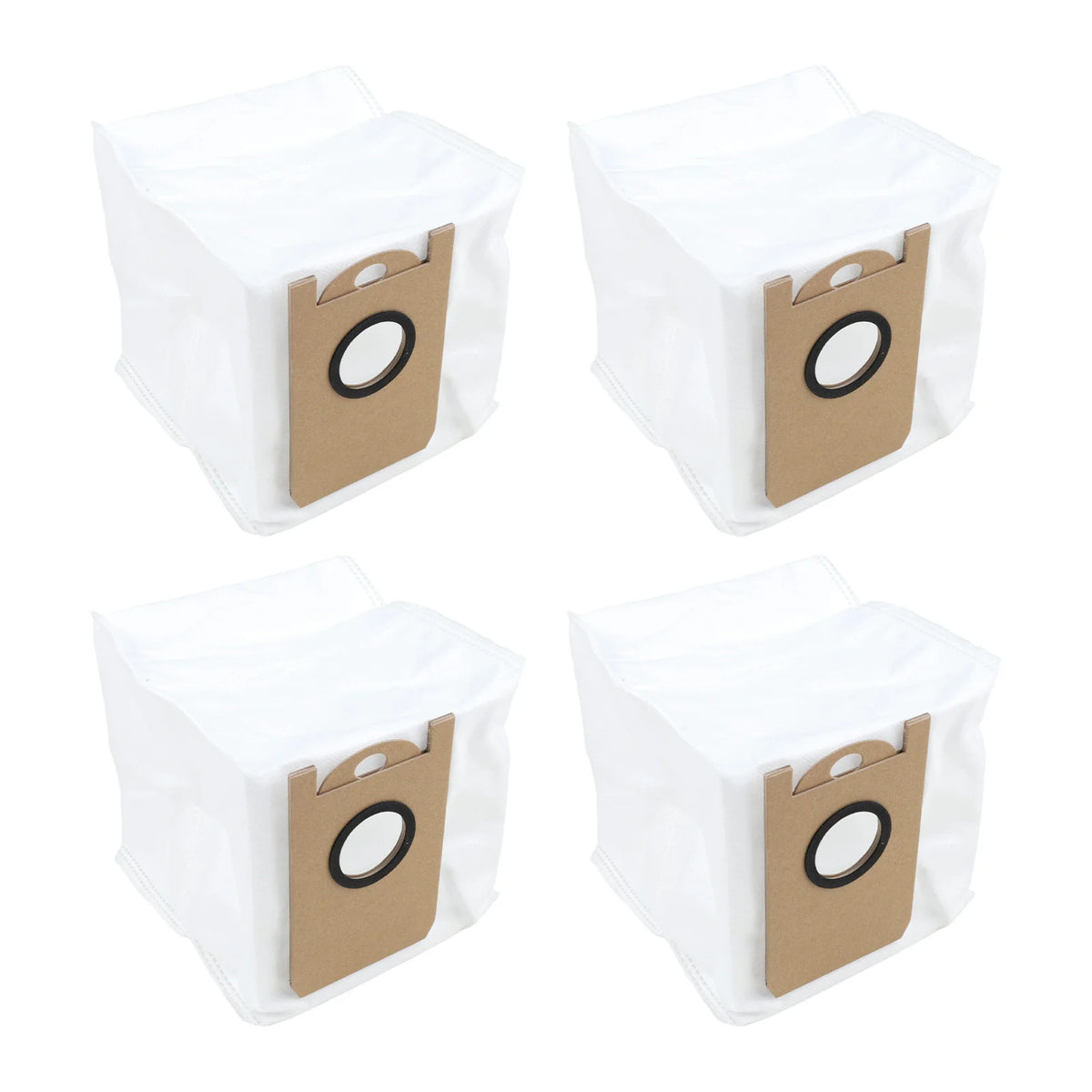 Dust Bag Replacement Vacuum Cleaner Dust Bags Efficient Suction Power ...