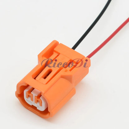 2 Pin Air Intake Pressure Sensor Connector 6188-0590 6189-0891 DJ7021A-1.2 Waterproof