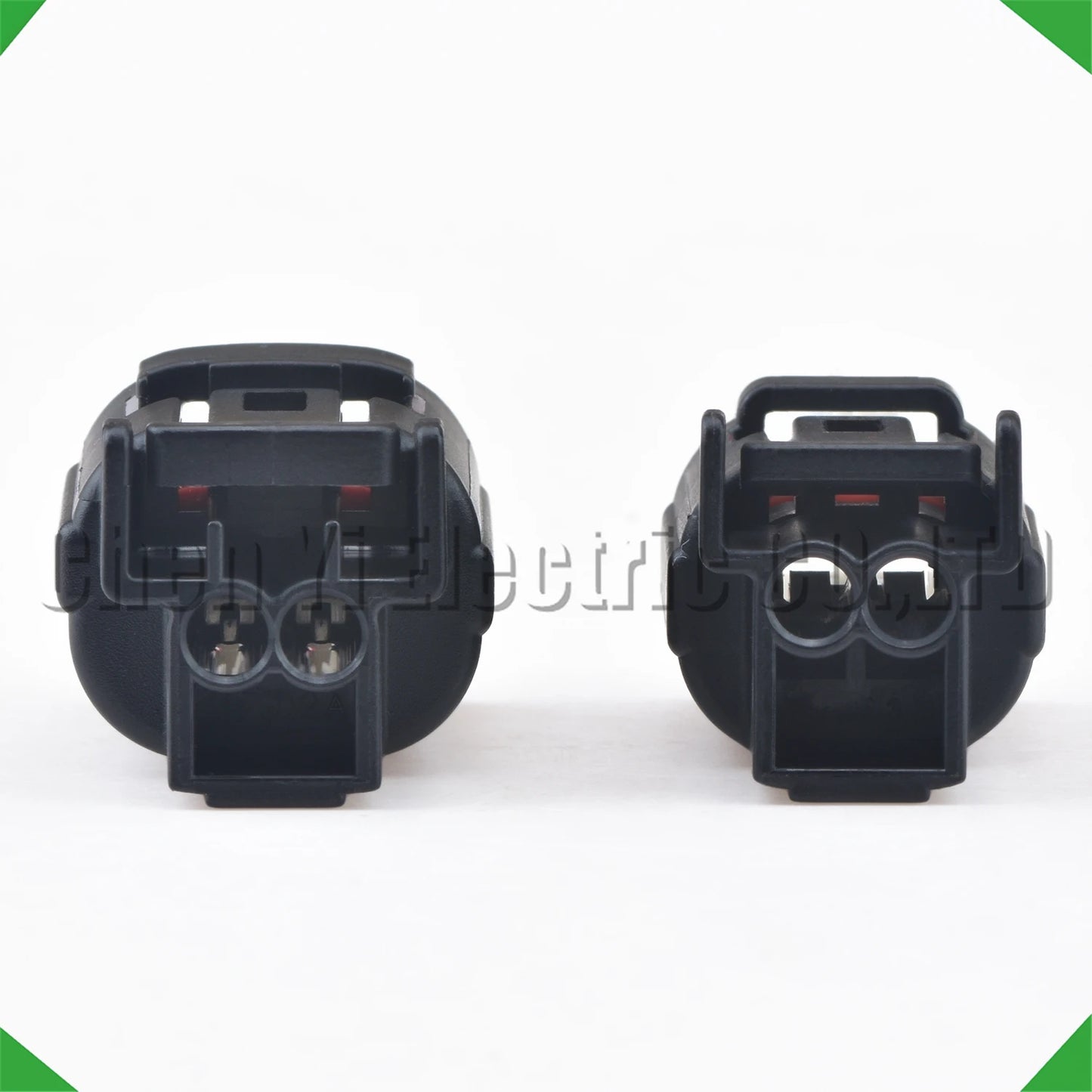 2 Pin Automotive Waterproof Connector MG645996-5 MG644146-5 Wire Harness Plug