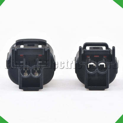 2 Pin Automotive Waterproof Connector MG645996-5 MG644146-5 Wire Harness Plug