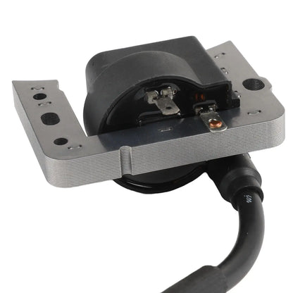 For Ignition Coil Compatible with For Tecumseh Lawn Mowers For OHV Motors 34443A 34443B 34443C 34443D Replacement Parts