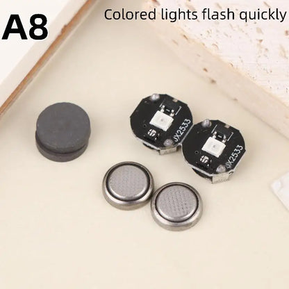 LED Microwave Magnetic Control Switch Chip for Wireless Lamp