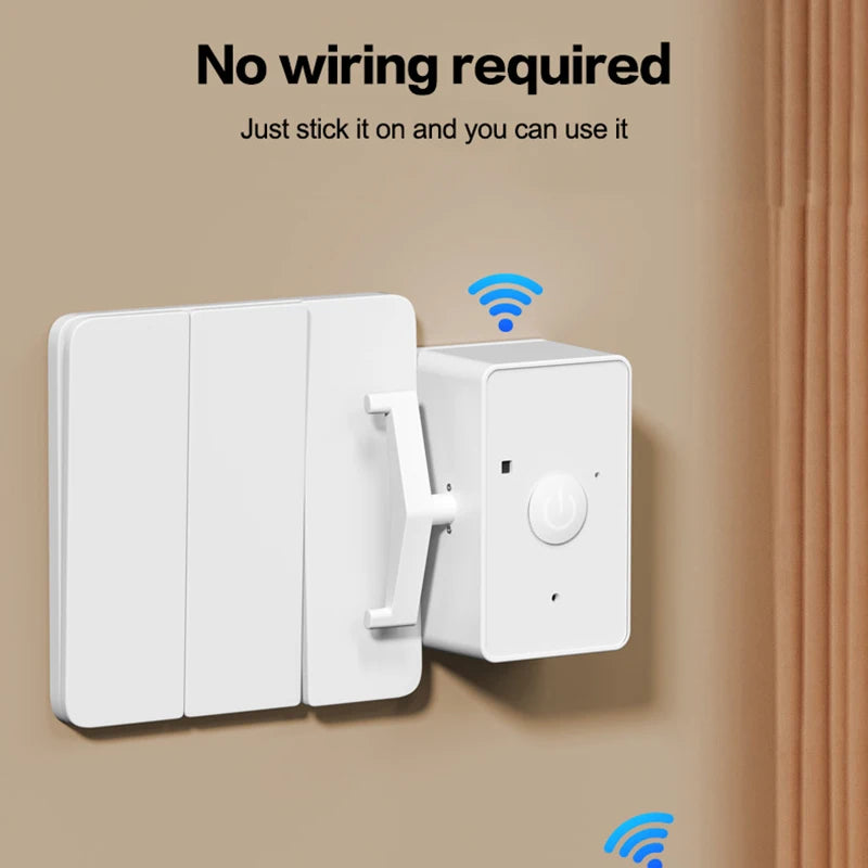 Infrared Remote Button Pusher Smart Switch Home Controller
