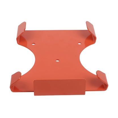 Garage Organization Efficient Organization Protective Rubber Coating Space-saving Design Time Saving Blower Rack Design
