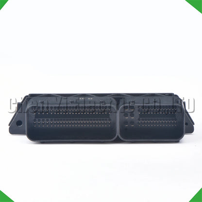 58/96 Pin ECU Connector 1928404781 0281020316 Female Black for EDC16 EDC17 Diesel