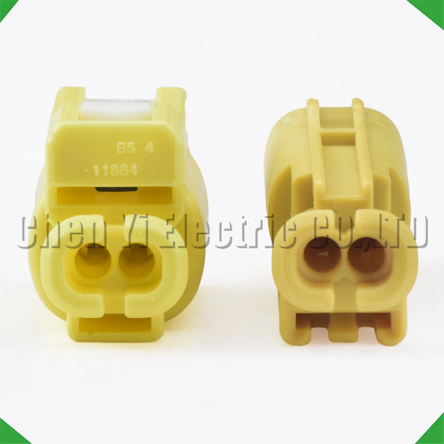 2 Pin Waterproof Sensor Connector 7C83-5524-70 90980-11863