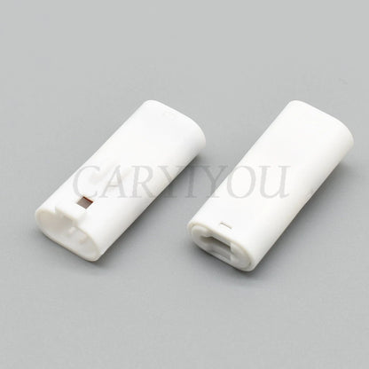 3 Pin 1.2mm Automotive Connector 7123-1835 7222-1835 DJ7031Y-1 2.8mm Series Male Female
