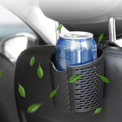 Universal Car Cup Holder Door Mount Drink Bottle Stand