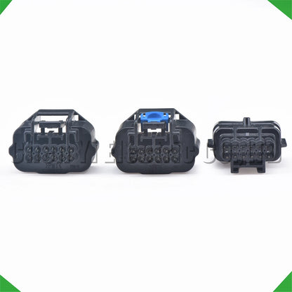 12 Pin Parking Sensor Connector 7283-8854-30 For Nissan Infiniti Land Rover