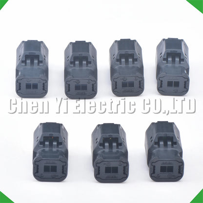 2 Pin Waterproof Sensor Connector 1801175 for Peugeot Citroen