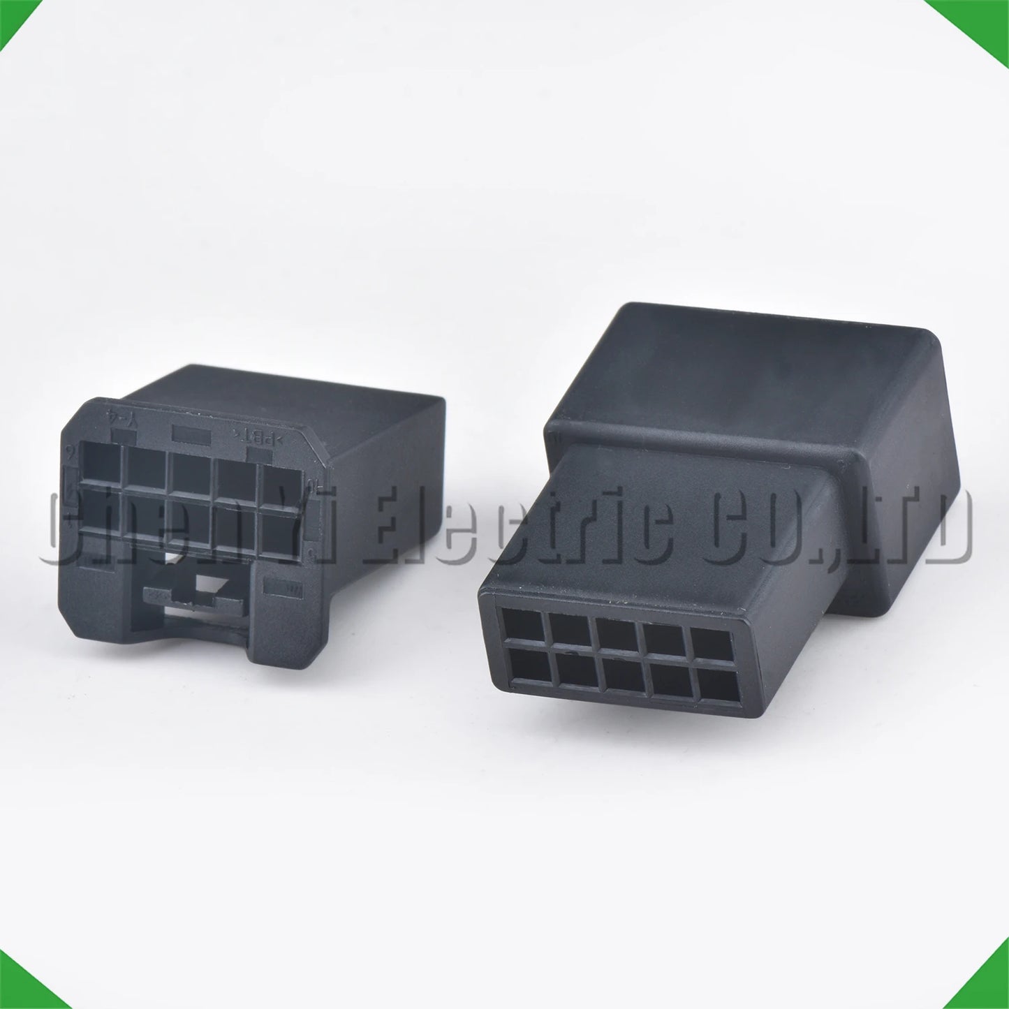 10 Pin Auto Connector 90980-12C39 7289-7613-30 for Toyota Lexus