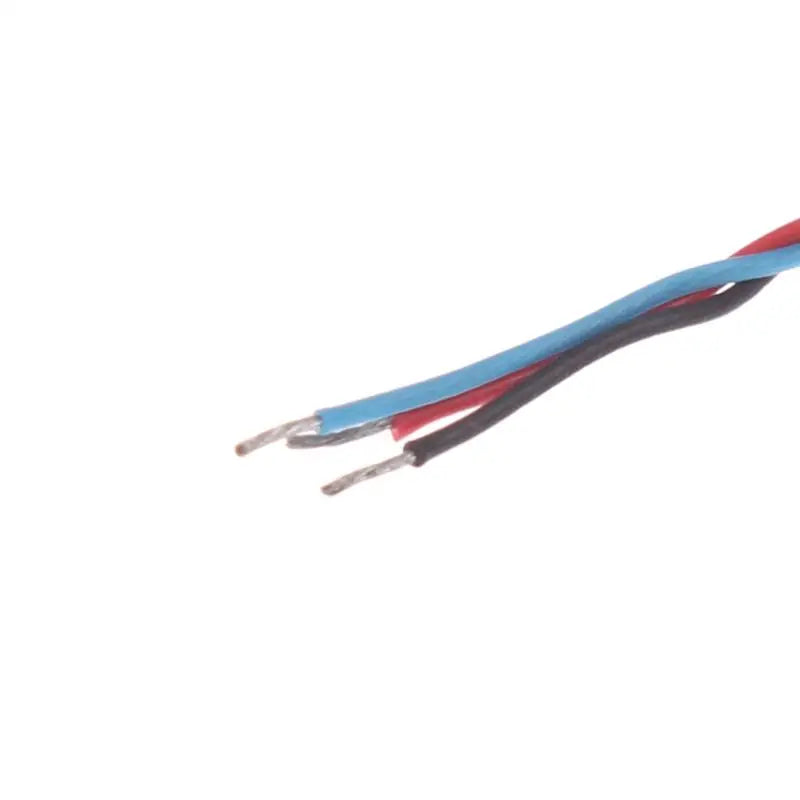 1pcs 6700KV 1S-2S Micro Airplane FPV Indoor Crossing Machine Brushless Motor Micro 0706 Airplane Brushless Motor