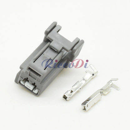 Waterproof 2 Pin Automotive Connector DJ7029Y-1.5-11/21 Male Female Electrical Socket Plug