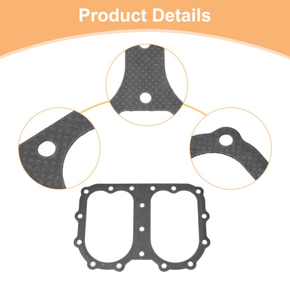 1/2pcs Head Gasket Replacement For Wisconsin Engine VH4D, THD, VF4D, TJD, TFD, TE, TF Lawn Mower Parts