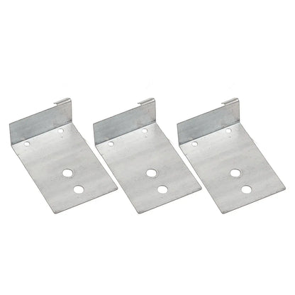 Woodworking Tools Carpenter Tools 5cm X 3.5cm X 1.6cm Door Installation Kit Wear-resistant Efficient Installation