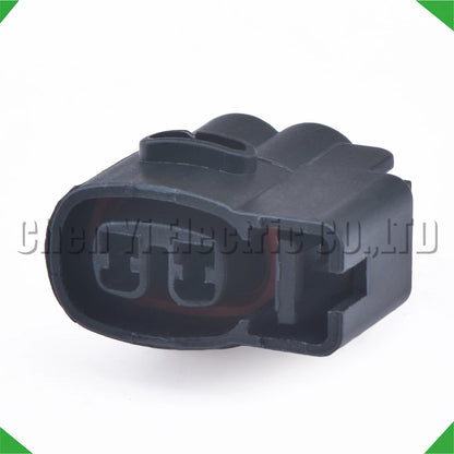 2 Pin Parking Sensor CVVT Injector Connector MG640605-5 For Hyundai
