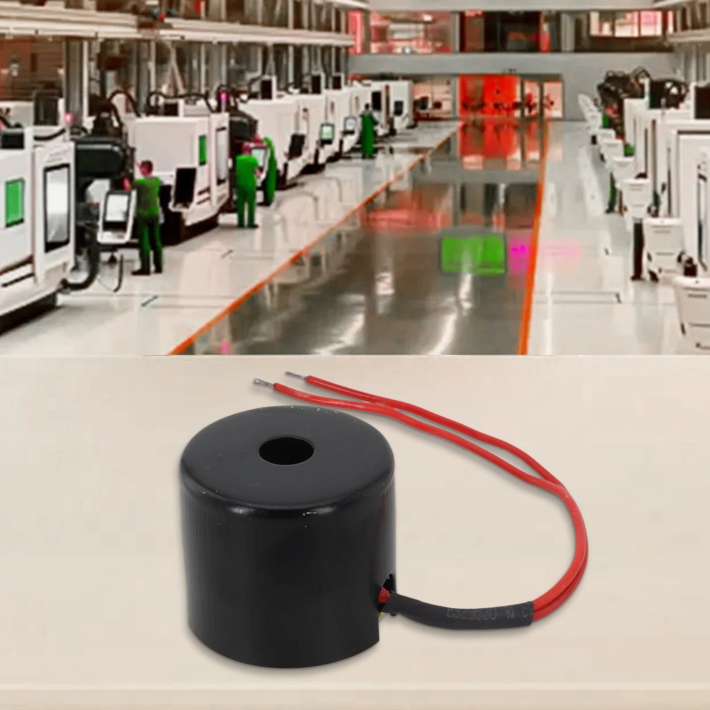 Normally Closed Valve Electric Solenoid Valve Sturdy And Long-lasting Efficient Control For Home Use For Pneumatic Systems
