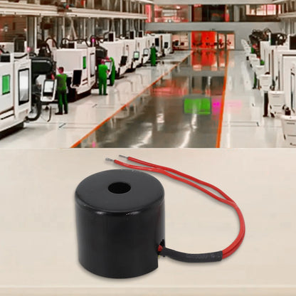 Normally Closed Valve Electric Solenoid Valve Sturdy And Long-lasting Efficient Control For Home Use For Pneumatic Systems