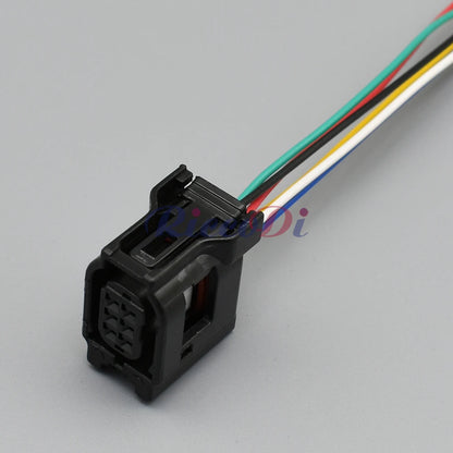 6-Pin Sumitomo Reversing Radar Connector DJ7068Y-0.6 | Toyota RAV4 Corolla 6189-1142 | CE Waterproof