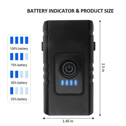 Rechargeable Bike Light Front Light Taillight Mini Night Safety Warning Lantern Bicycle Accessories for Night Outdoor Cycling