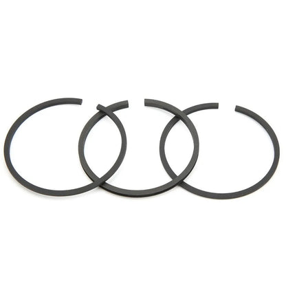 Pneumatic Cylinder Rings Air Compressor Piston Ring For Maintenance 46mm Compatible Accessory Easy Installation