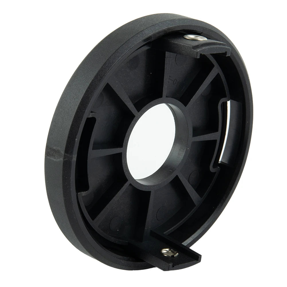Spring Spool Cap Set 97.2*28.7mm Grass Trimmer Kit Plastic Replace Replacement Brand New High Quality Material