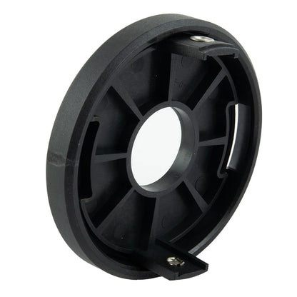 Spring Spool Cap Set 97.2*28.7mm Grass Trimmer Kit Plastic Replace Replacement Brand New High Quality Material