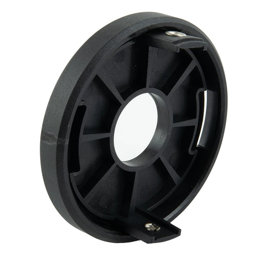Spring Spool Cap Set 97.2*28.7mm Grass Trimmer Kit Plastic Replace Replacement Brand New High Quality Material