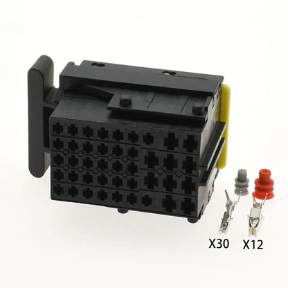 42 Pin ECU Connector 936421-2 936429-2 DJ7422Y-1.5/3.5 Waterproof Sealed Plug with Wires