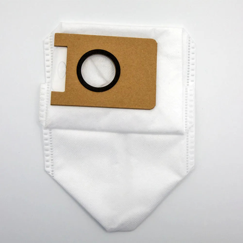Replacement Dust Bags Kit & Accessories for LYNKBEY M20 Pro & Combo Robot Vacuums – Regular Maintenance