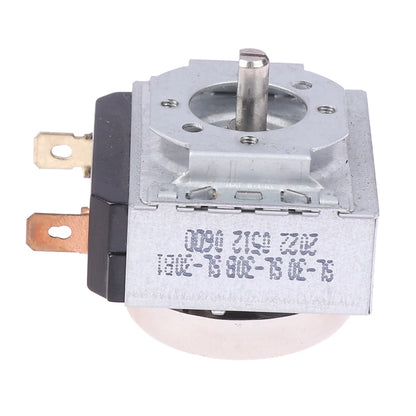 30/60/90/120 Min Microwave Air Fryer Timer 15A 125V 16A 250V